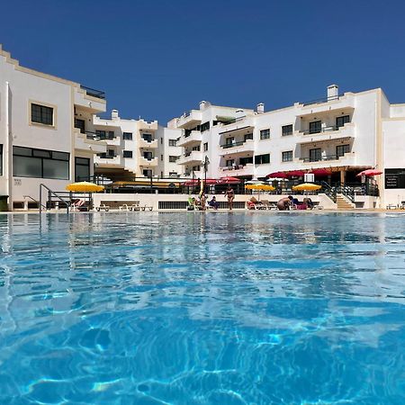 Appartement Terraço e Mar à Alvor Extérieur photo