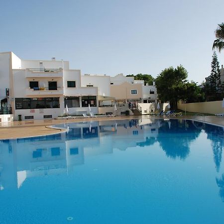 Appartement Terraço e Mar à Alvor Extérieur photo