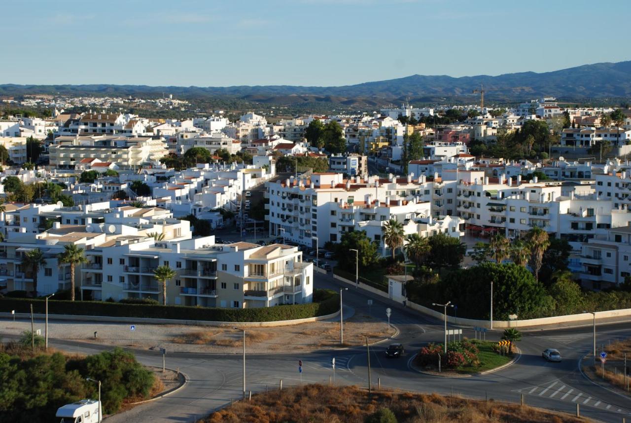 Appartement Terraço e Mar à Alvor Extérieur photo