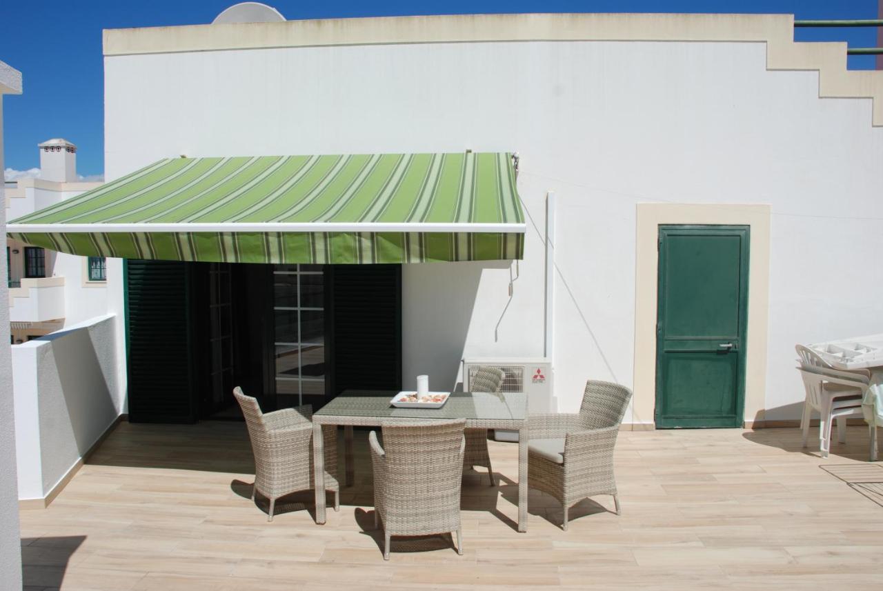 Appartement Terraço e Mar à Alvor Extérieur photo