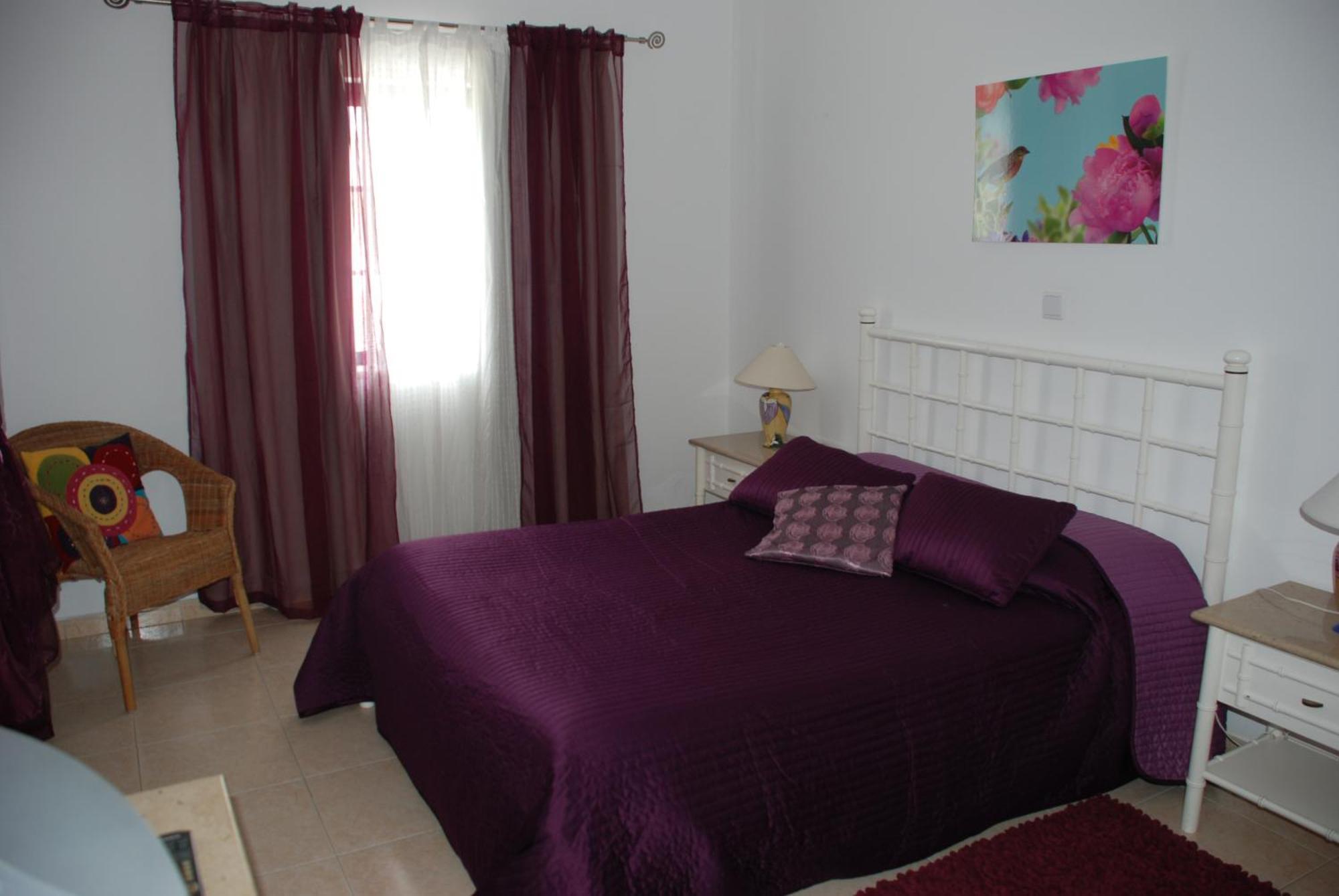 Appartement Terraço e Mar à Alvor Extérieur photo