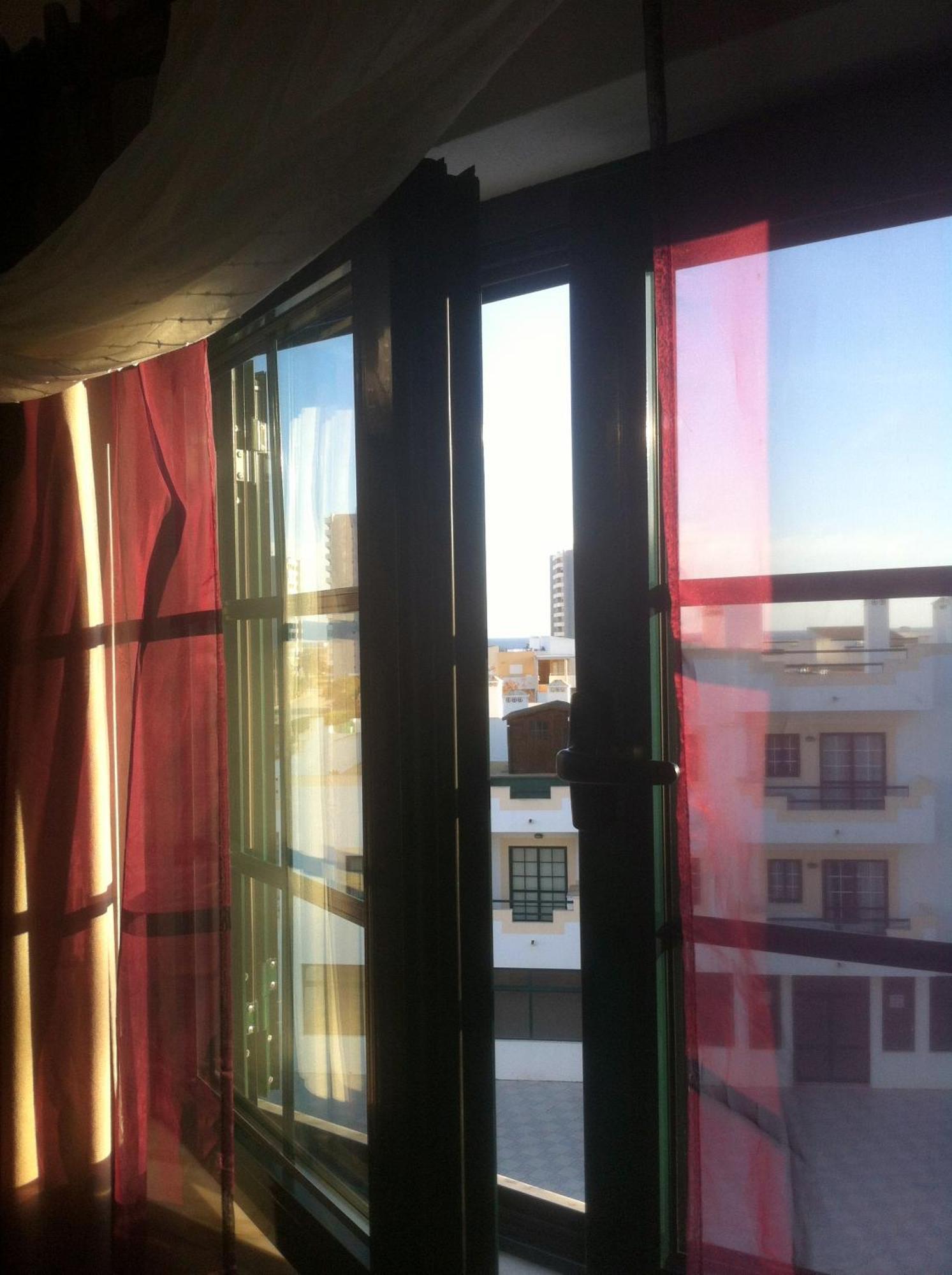 Appartement Terraço e Mar à Alvor Extérieur photo