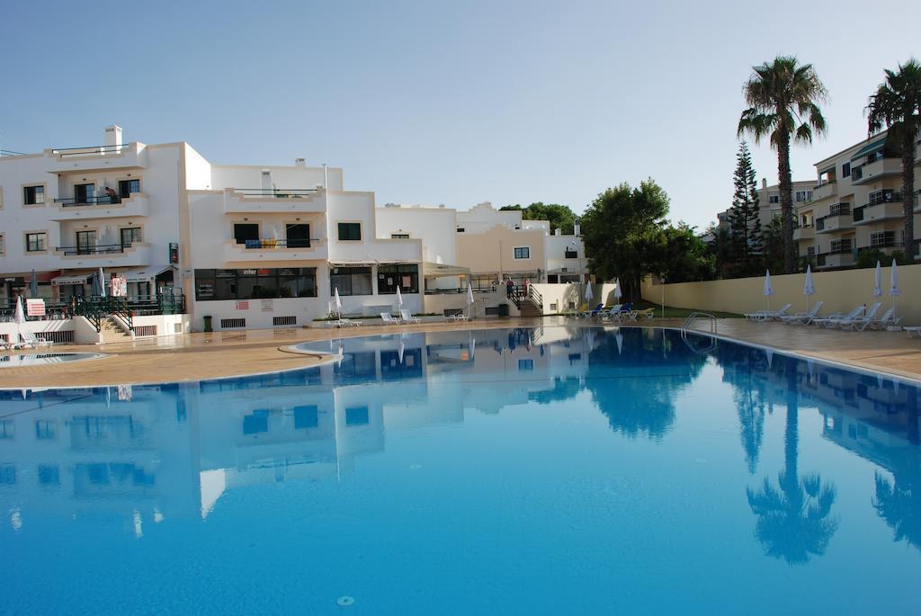 Appartement Terraço e Mar à Alvor Extérieur photo