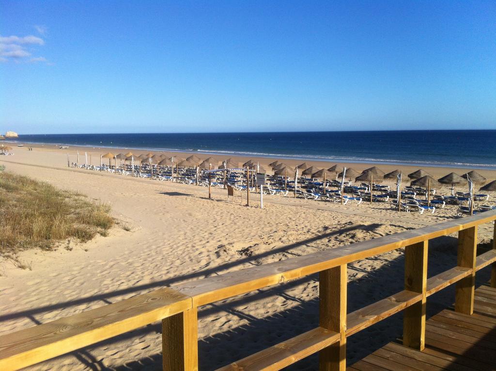 Appartement Terraço e Mar à Alvor Extérieur photo